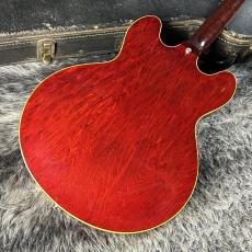 Gibson EB-2 Cherry MOD 1967_7