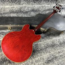 Gibson EB-2 Cherry MOD 1967_8