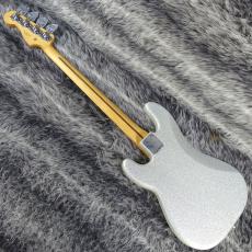 Fender 75th Anniversary Player II Precision Bass Rosewood Fingerboard Diamond Dust Sparkle_8