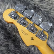 Fender 75th Anniversary Player II Precision Bass Rosewood Fingerboard Diamond Dust Sparkle_10