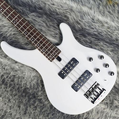 YAMAHA TRBX504 TWH