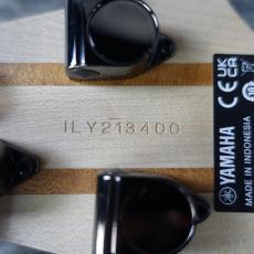 YAMAHA TRBX304 BL_11