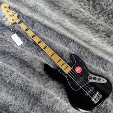 Squier Classic Vibe '70s Jazz Bass BLK_2