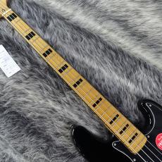 Squier Classic Vibe '70s Jazz Bass BLK_3