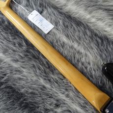 Squier Classic Vibe '70s Jazz Bass BLK_6