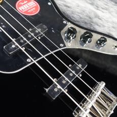 Squier Classic Vibe '70s Jazz Bass BLK_9