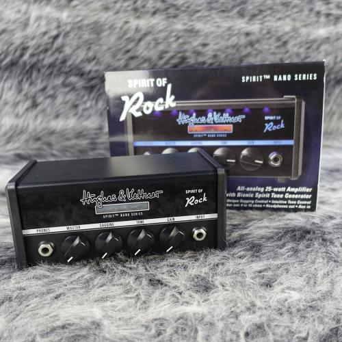Hughes & Kettner SPIRIT OF Rock