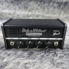 Hughes & Kettner SPIRIT OF Rock_2