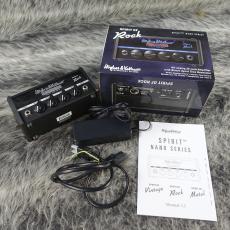 Hughes & Kettner SPIRIT OF Rock_8