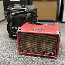 AAD CUB II AG-150 Red