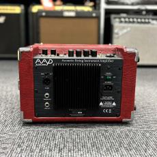 AAD CUB II AG-150 Red_4