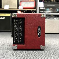 AAD CUB II AG-150 Red_5