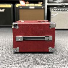 AAD CUB II AG-150 Red_6