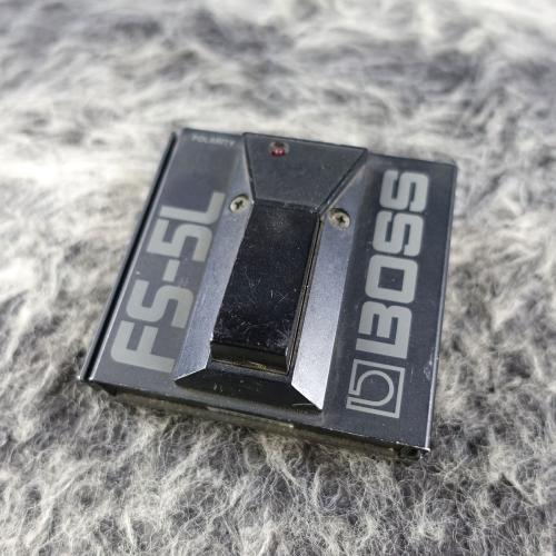 BOSS FS-5L