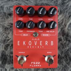 FLAMMA FS22 Ekoverb_2