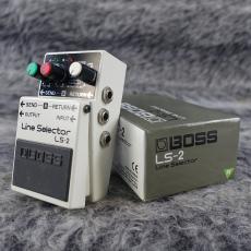 BOSS LS-2
