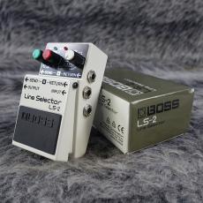 BOSS LS-2
