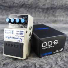 BOSS DD-8