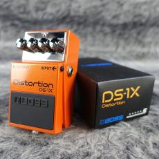 BOSS DS-1X