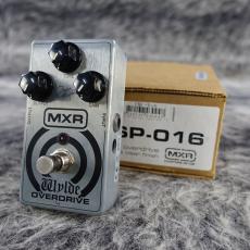 MXR CSP-016 ZW-44 Wylde OverDrive