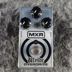 MXR CSP-016 ZW-44 Wylde OverDrive_2