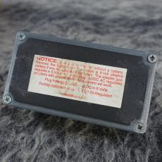 MXR CSP-016 ZW-44 Wylde OverDrive_7