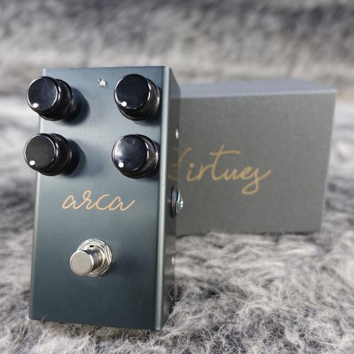 VIRTUES arca