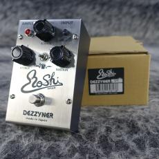 RoShi Pedals DEZZYNER result