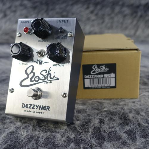 RoShi Pedals DEZZYNER result