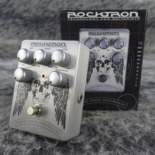 Rocktron THIRD ANGEL DISTORTION