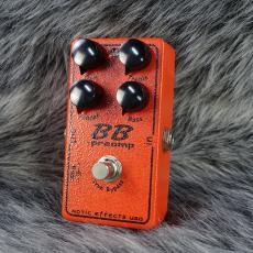 XOTiC BB preamp