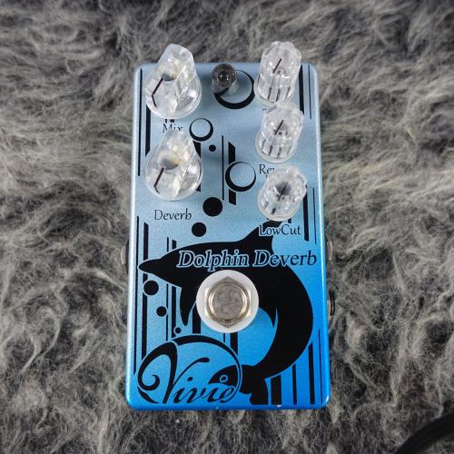 Vivie Dolphin Deverb