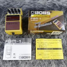 BOSS FBM-1 Bassman_8