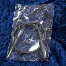 こまほケーブル ワイヤレストランスミッター用延長ケーブル 50cm ストレートプラグ