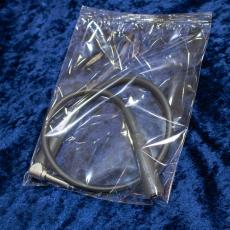 こまほケーブル ワイヤレストランスミッター延長ケーブル 50cm Lプラグ