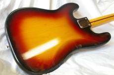 Tokai PB-40 Sunburst_2