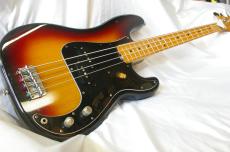 Tokai PB-40 Sunburst_3
