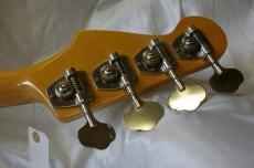 Tokai PB-40 Sunburst_8