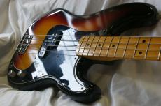 Tokai PB-40 Sunburst_10