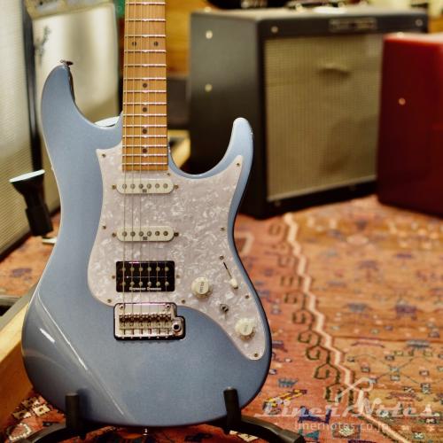 Ibanez 2019 Prestage AZ2204 (Ice Blue Metallic)