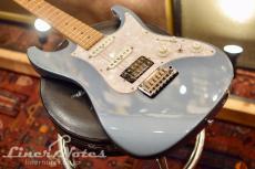 Ibanez 2019 Prestage AZ2204 (Ice Blue Metallic)_2