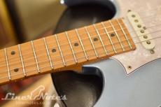 Ibanez 2019 Prestage AZ2204 (Ice Blue Metallic)_5