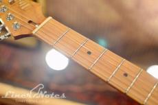 Ibanez 2019 Prestage AZ2204 (Ice Blue Metallic)_6