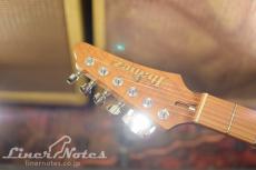 Ibanez 2019 Prestage AZ2204 (Ice Blue Metallic)_7