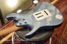 Ibanez 2019 Prestage AZ2204 (Ice Blue Metallic)_8