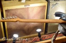 Ibanez 2019 Prestage AZ2204 (Ice Blue Metallic)_9