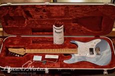 Ibanez 2019 Prestage AZ2204 (Ice Blue Metallic)_10