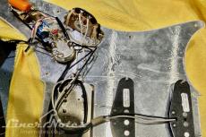 Ibanez 2019 Prestage AZ2204 (Ice Blue Metallic)_11