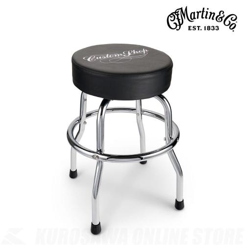 Martin Custom Shop Barstool 18N0440【スツール】【椅子】