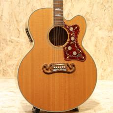 Gibson SJ-200EC NAT 2008